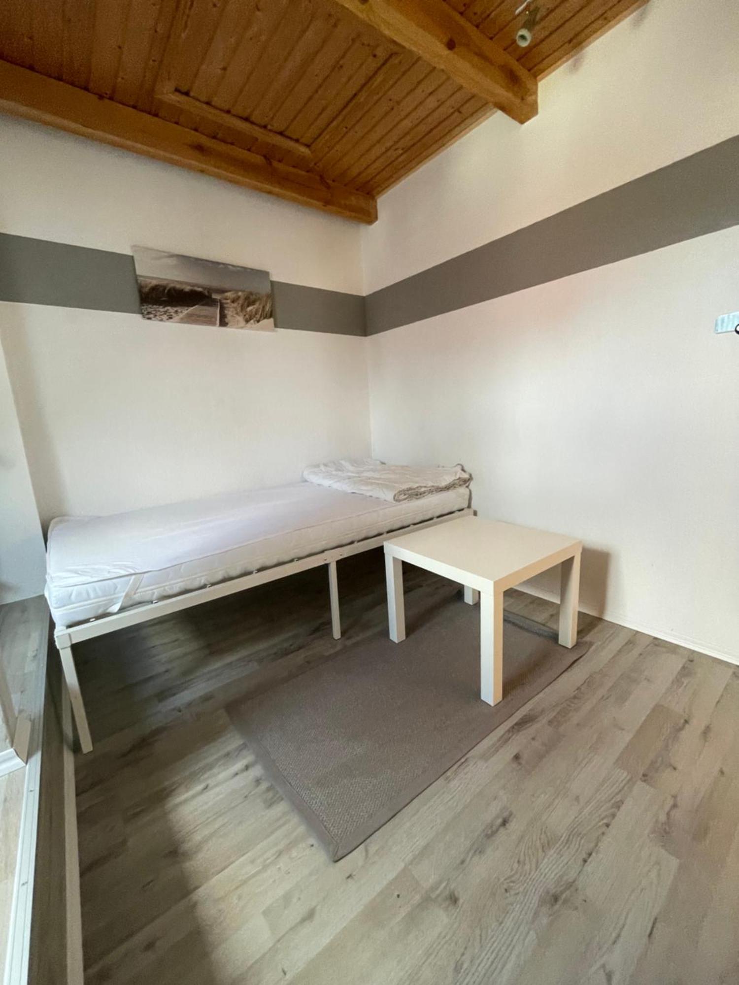 Apartment Dachgeschoss *